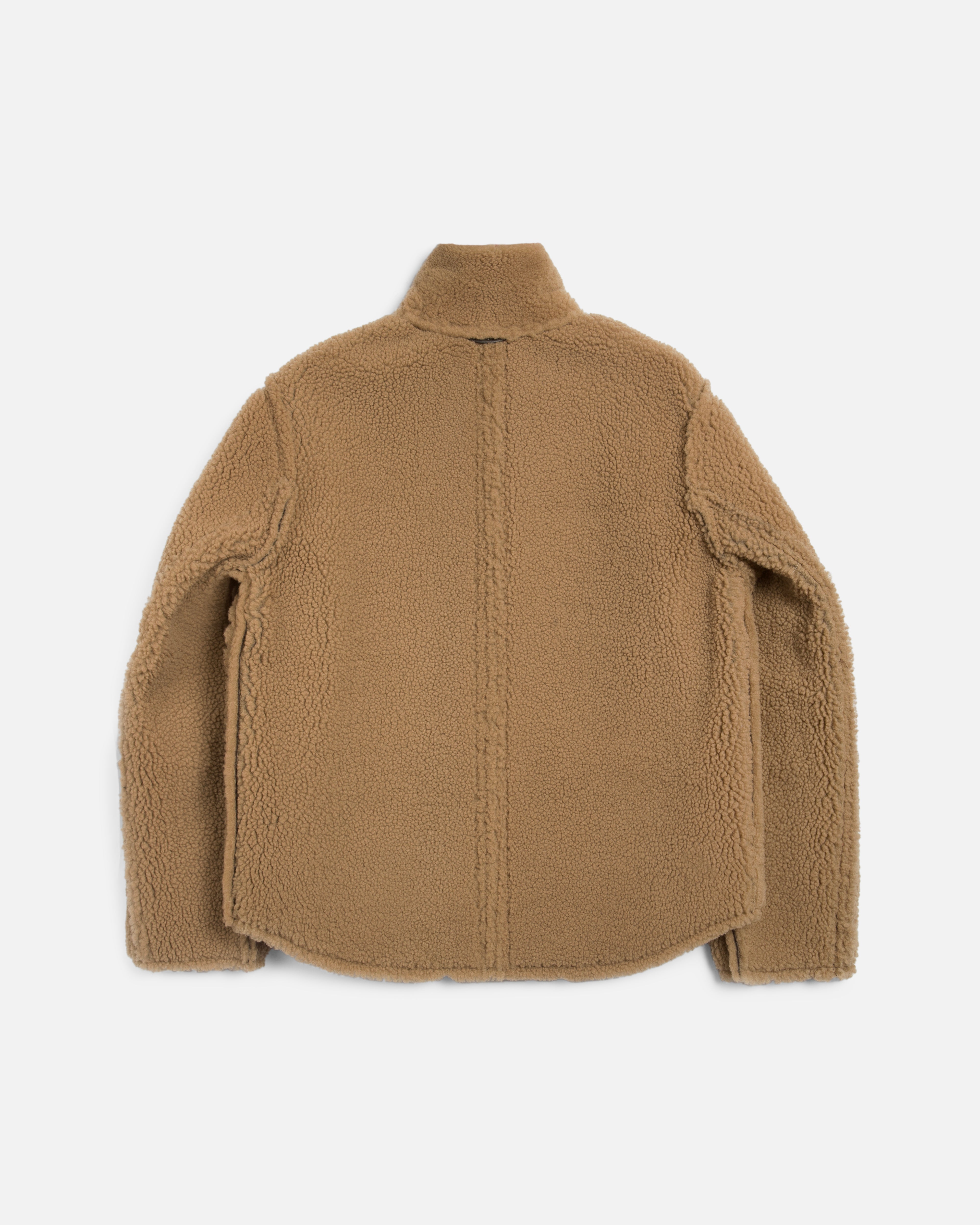 Palin Jacket